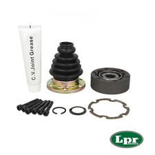 Image of DRIVE SHAFT INNER CV JOINT KIT AUDI CITROEN FIAT SEAT SKODA VW A2340