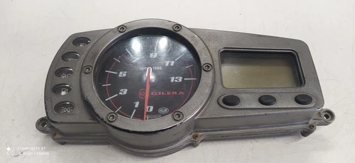 712902 Cuadro Instrumentos para GILERA RUNNER RUNNER 50 SP Racing Replica 123351 - Imagen 1 de 6