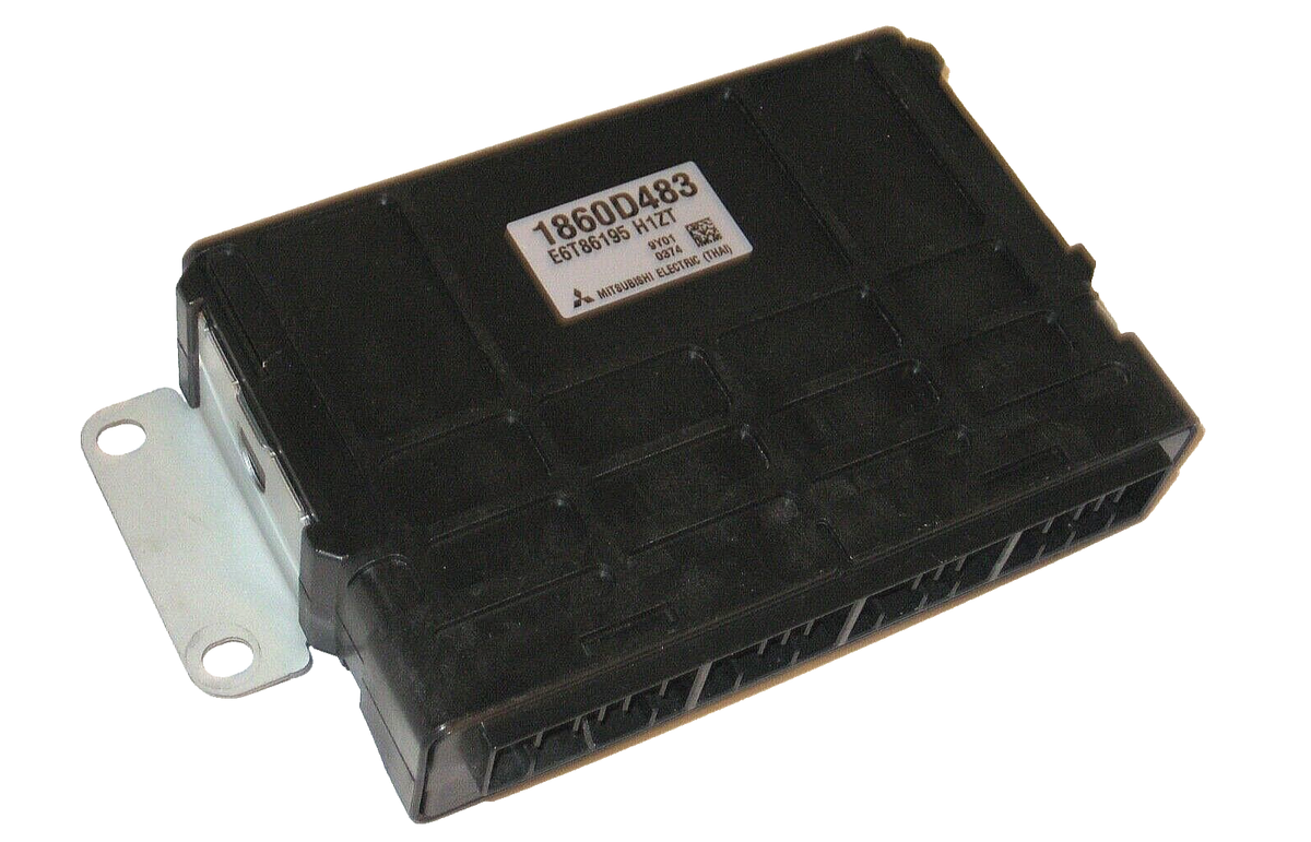 mkkページ Mitsubishi Mirage; G4 1.3L Engine Control Unit ECU ECM