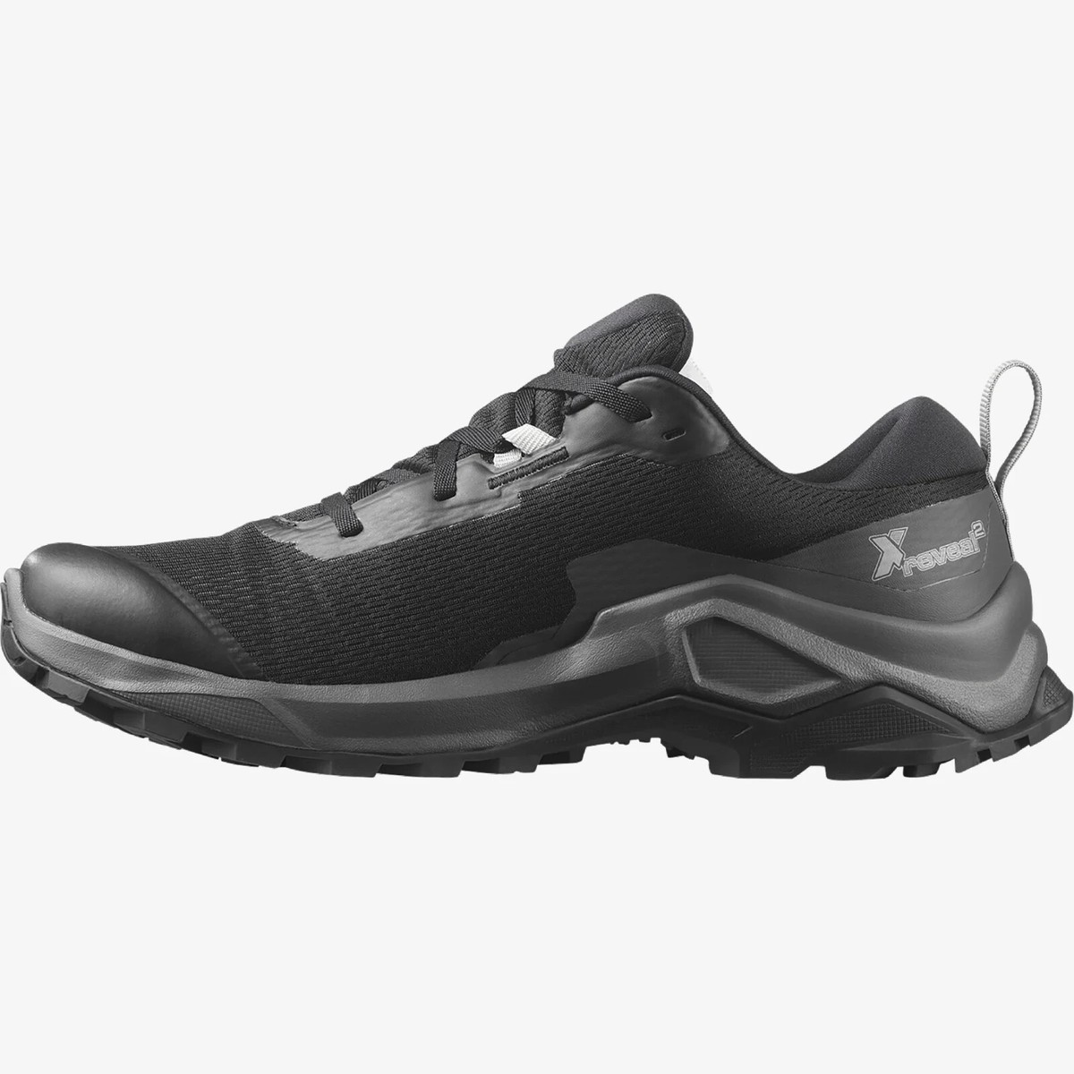 靴 Salomon X REVEAL 2 GORE-TEX Size 10.5 - Salomon X Reveal 2 Gore-Tex Black for sale