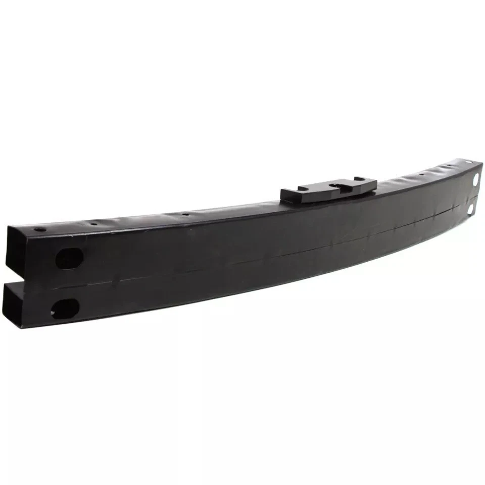 Bumper ReinForcement For 2009-2013 Toyota Corolla Front Steel TO1025103 Foto 4 de 4