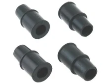 For 1989-1991 Volkswagen Vanagon Brake Hardware Kit Front 37631SJ 1990