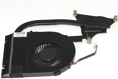 Acer Aspire V5-571-6605 15.6'' CPU Cooling Fan Heatsink 60.4TU01.001 60.4TU01.002