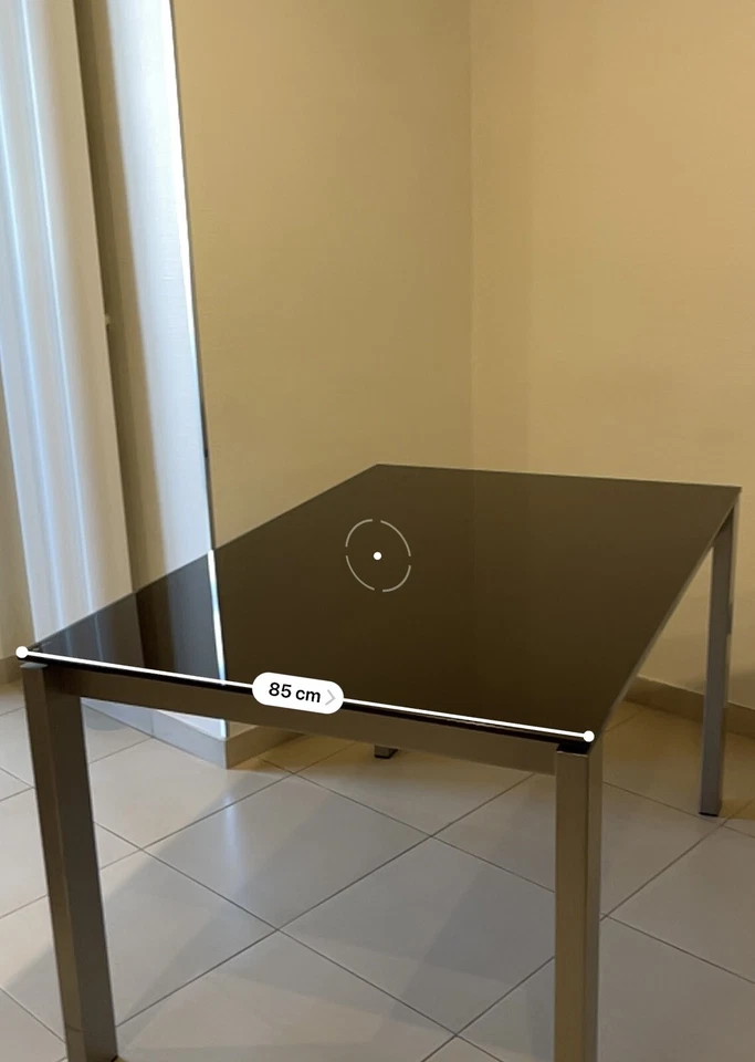 Calligaris tavolo allungabile, foto 4 di 5