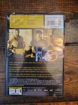 DRAMATIC-J　DVD-BOX　II DVD Crank 2: High Voltage, Jason Statham, Amy Smart (DVD, 2009