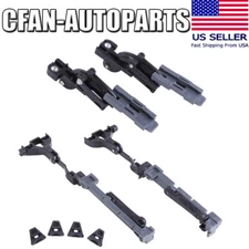 Front+Rear Repair Kit For Mercedes C Class W205 C205 S205 New Panoramic Sunroof