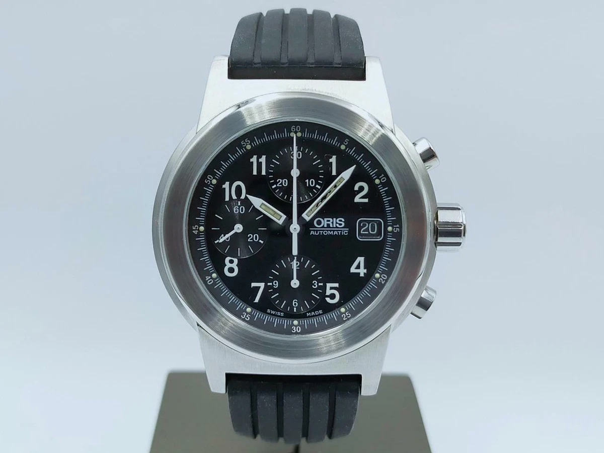 Fake oris top watches on ebay