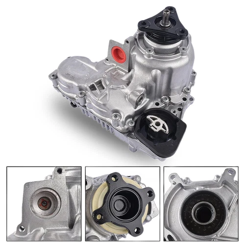 Remanufactured ATC35L Transfer Case Assembly Fit BMW 228i 320i 340i 428i 430i - Bild 2 von 6