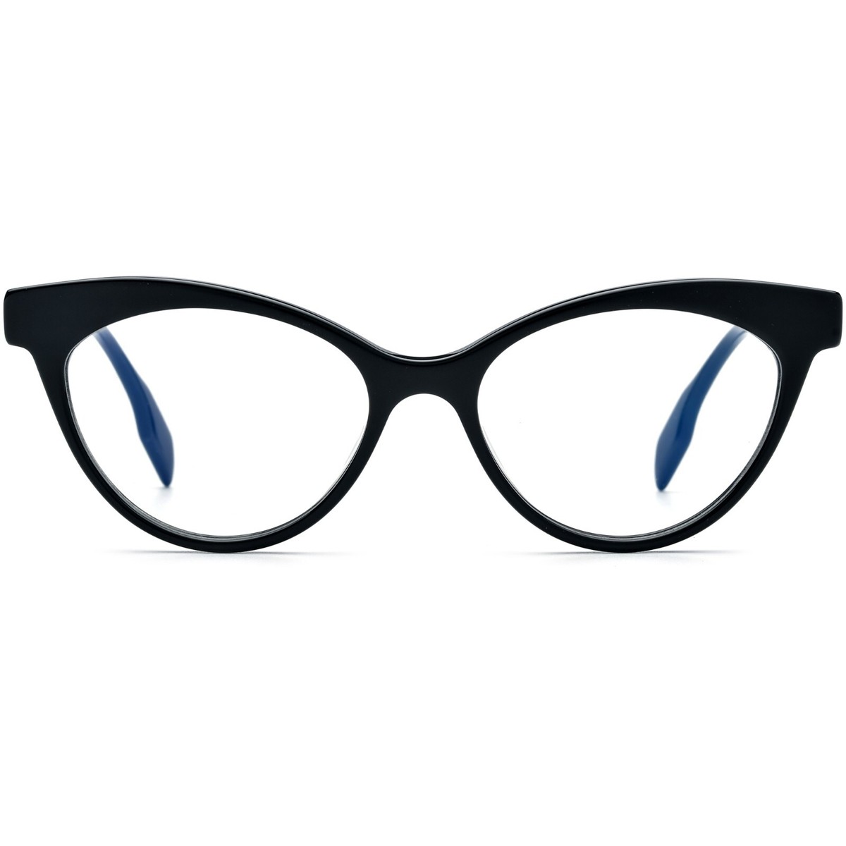 Cat-Eye Glasses for Women Girls | eBay display picture 3
