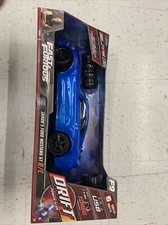 NEW Fast  Furious Elite Drift RC Jakob's Ford Mustang GT R/C Vehicle