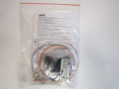 Jumo 602031.0 Einbauthermostat  Heat Therm     1567