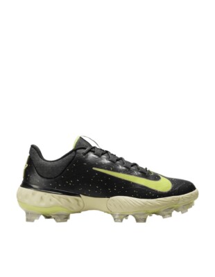 シューズ NIKE Alpha Huarache Elite 4Low MCS 28cm Nike Alpha Huarache Elite 4 Low MCS All Star Baseball Cleats Size