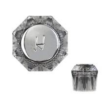 LASCO HC-74A Hot Faucet Handle for Price Pfister Contessa Series, Clear 