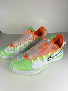 paul george shoe size