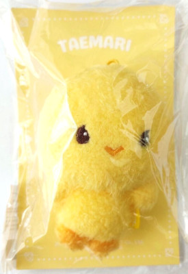 K-POP・アジア 10CM DOLL TAEMIN THE MOMENT OF Shine SHINee TAEMIN 10cm Doll The Moment of Shine Taemari Plush [US