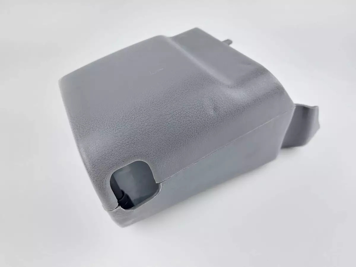 1994 toyota pickup steering column cover deals