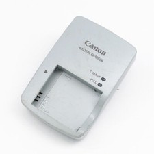 CB-2LY Charger For Canon S90 S95 S120 D10 SX500 SX280 NB-6L NB-6LH