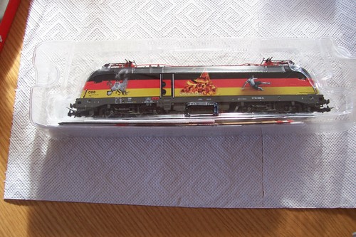piko  71016 taurus  Fussball  EM 2008 unbenutzt 1.a   OVP top 1. | Zustand: Neu