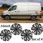 <!--F#f_0-->For Mercedes Benz Sprinter 4x 16inch Car Wheel Rim Skin Cover Hubcap Wheel Cover<!--F/-->