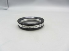 Ednalite USA 508 Bayonet Camera Lens Filter