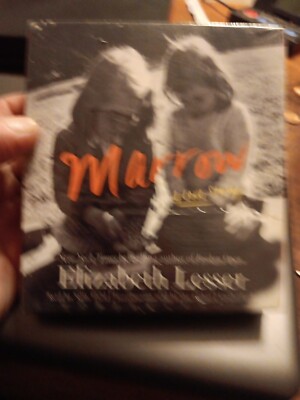 Marrow: A Love Story, Elizabeth Lesser, 9781441715296