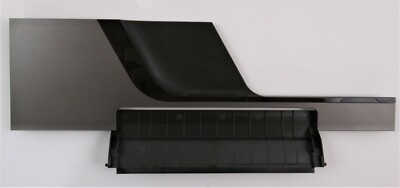 HP Officejet Pro 8600 Plus Ink Cartridge Cover Access Door OEM CM749-40016