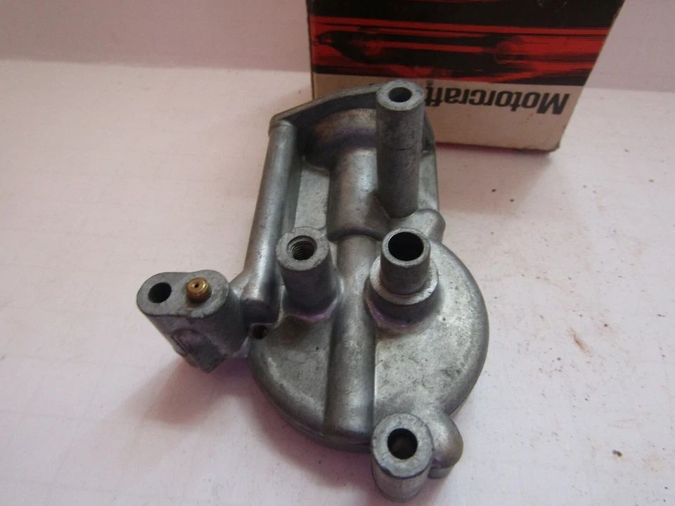 1971 71 水星卡普里加热器组件 NOS — 第 3/4 张图片