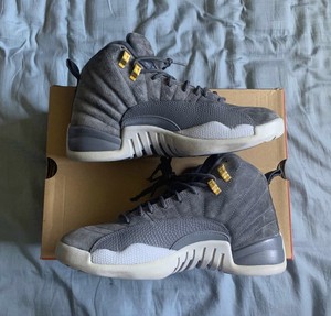 wolf grey 12a