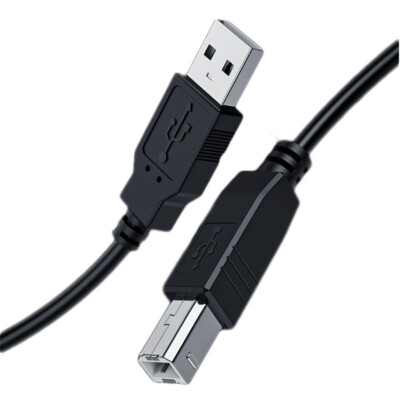 1pcs 1.5m Printer data cable fits for TSC G812 G210 TDP-225W TTP-344M Pro DA200