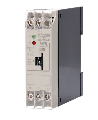 Schiele 2.550.151.31 Verzögerungstimer Delay Timer