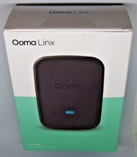 Ooma Linx Wireless Phone Extension for Ooma Telo with DECT 6.0 Technology