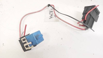 61368364581 61.36-8364581 M51D25TÜ OL Relay module FOR BMW 5-Serie 