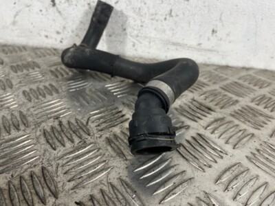 6421917034705 64219170347-05 Radiator Hose (Water Hose) for BMW 5 
