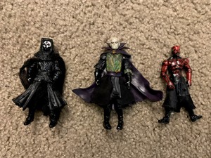 darth bane action figure