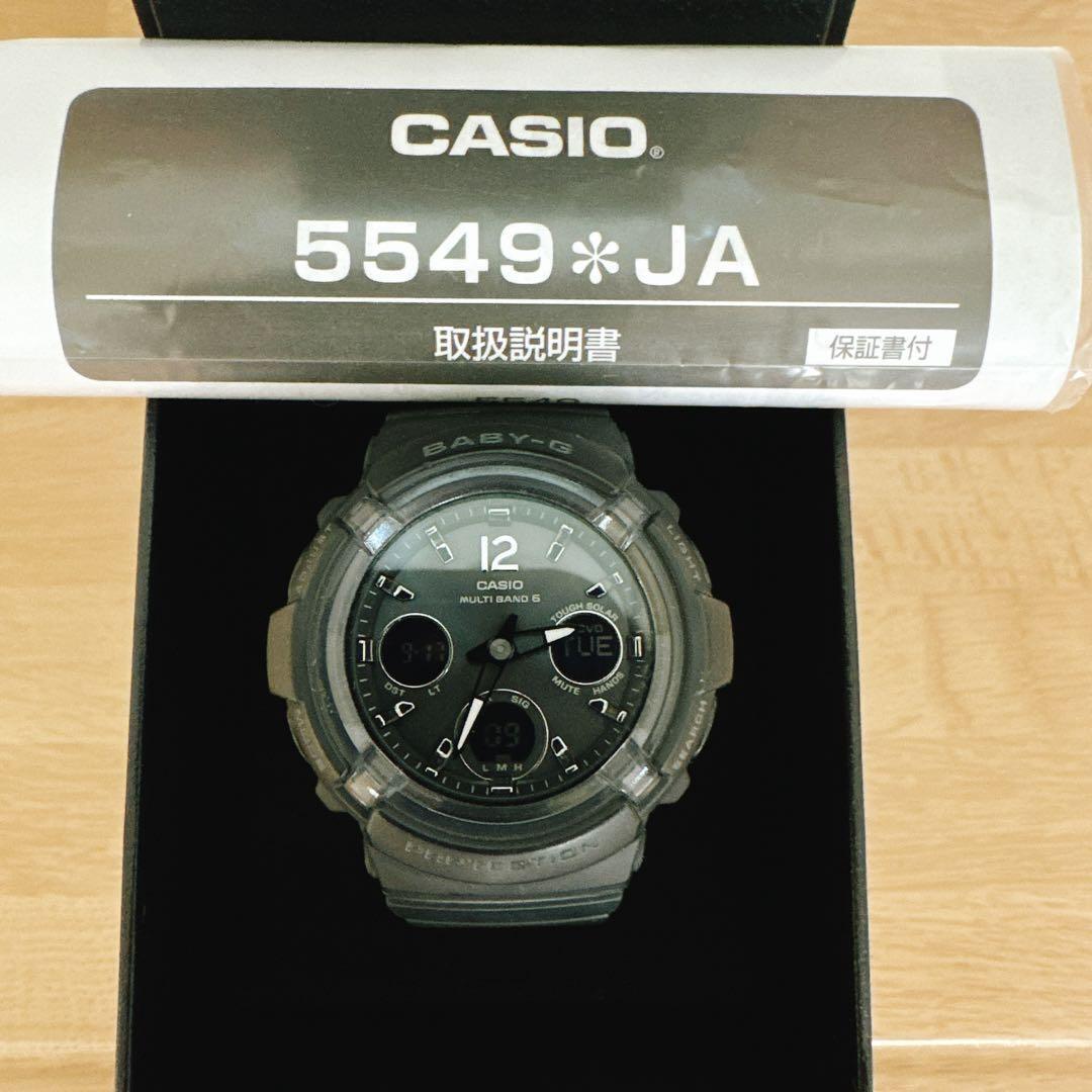 Casio Baby-G 5549 Ja | eBay Casio Baby-G 5549 Ja | eBay