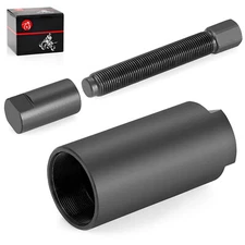 Flywheel Puller 50mmx1.5 RH Female For Arctic Cat Prowler Wildcat 550 700 1000