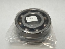 NTN 6309ZAPX1 Bearing Single Metal Seal 45x100x25mm 6309-ZA-PX1 6309Z Japan 2Pcs