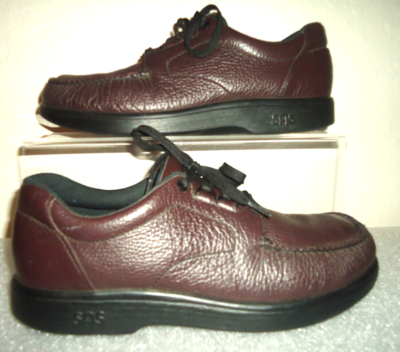SAS Men\'s  - Dark Brown Men main image 4