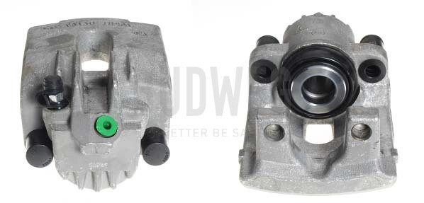 Budweg Caliper Bremssattel Bremssystem ATE FüR BMW 5Er Touring 525D 520D-image