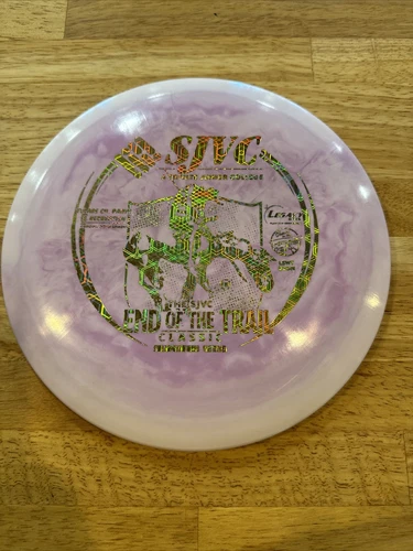 Rival - Icon - Legacy Discs - End of the Trail Classic - NEW
