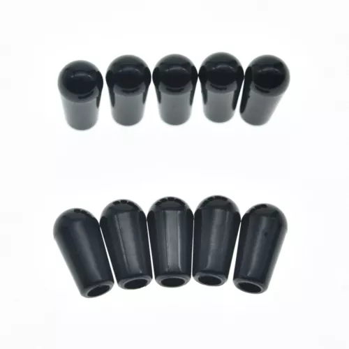 10x American #8-32 Toggle Switch Tip for USA Gibson Pickup w/ Switchcraft Switch