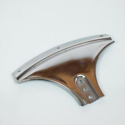 Garde Boue Avant Peugeot 103 RCX, SPX, FOX... Bleu – Pièce Mobylette