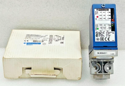 #ad TELEMECANIQUE XMLB035A2S11 PRESSURE SWITCH NEW FAST SHIPPING $180.29