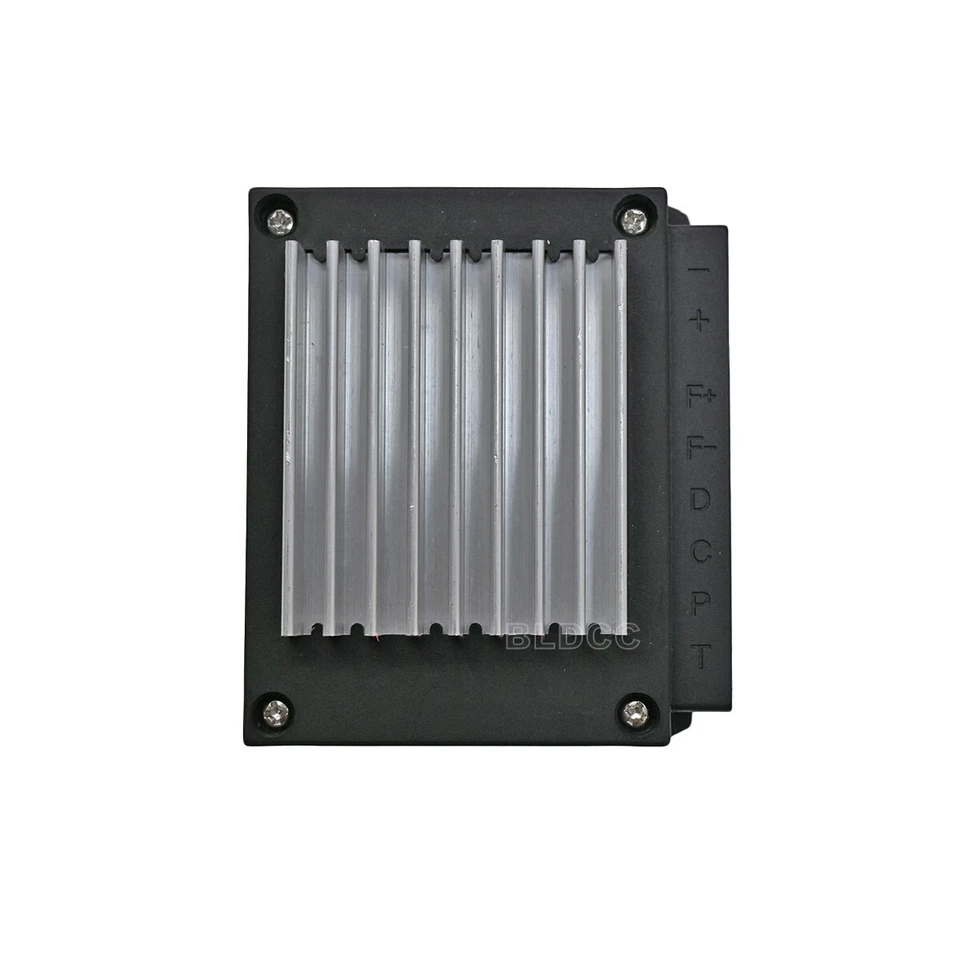 ZY-CC60DC12/24V-B3 Car Refrigerator Frequency Compressor Driver Controller ZH25G - image 4 of 4