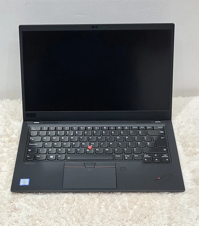 Lenovo ThinkPad X1 Carbon · i5-8365U · 16GB · 256GB, photo 4 of 5
