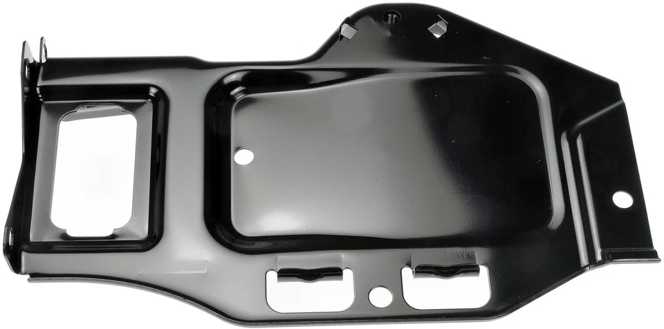 Para 2001-2003 Chevrolet Silverado 1500 HD bandeja de bateria direita Dorman 858DI52 2002 - Imagem 3 de 3