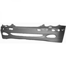 Stoßstange vorne passend für Mercedes W203 Baujahr 2000-2004  lackierfähig