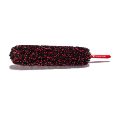 Wheel Woolies   Woolie Bully 18'' Wheel Cleaning Brush