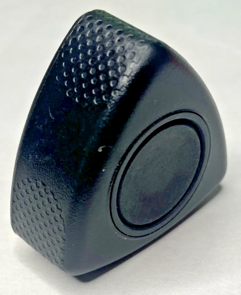 Botão de volante reclinável para encosto Recaro - Suporte lateral para volante 360035 - Imagem 4 de 4