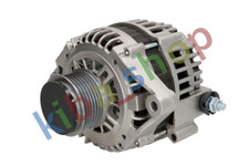 ALTERNATOR 12V 90A FITS NISSAN PATROL GR V TERRANO II 30D 1097-
